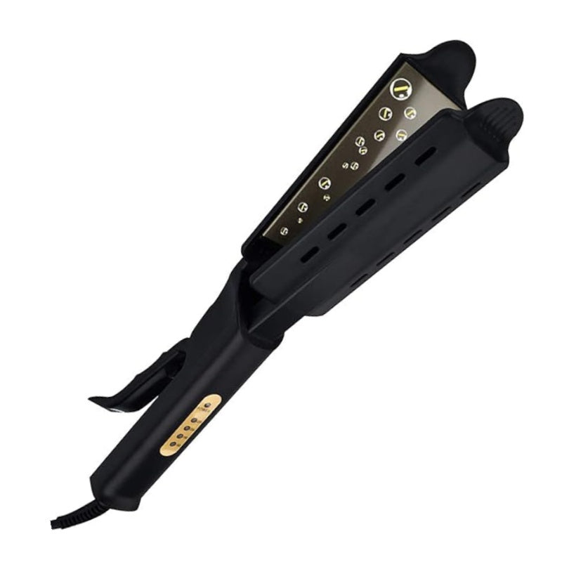 Steam Ceramic Professional Flat Iron Anmmi Beauty