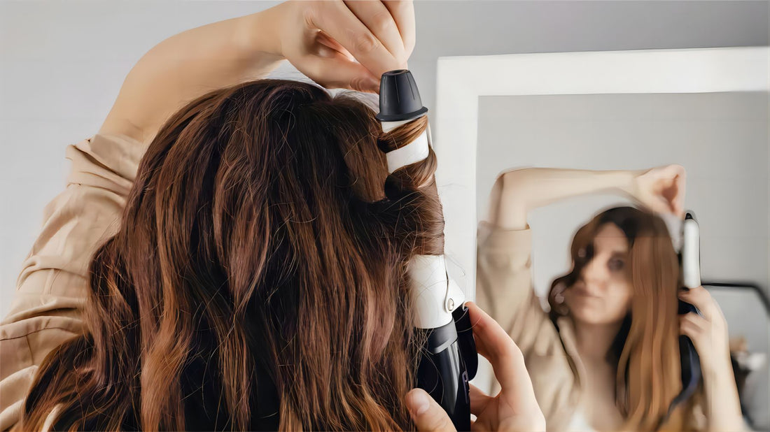 How To Clean Your Hair Styling Tools?