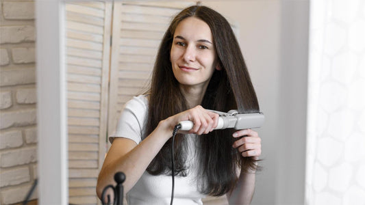 How to Choose the Right Hair Straightener?