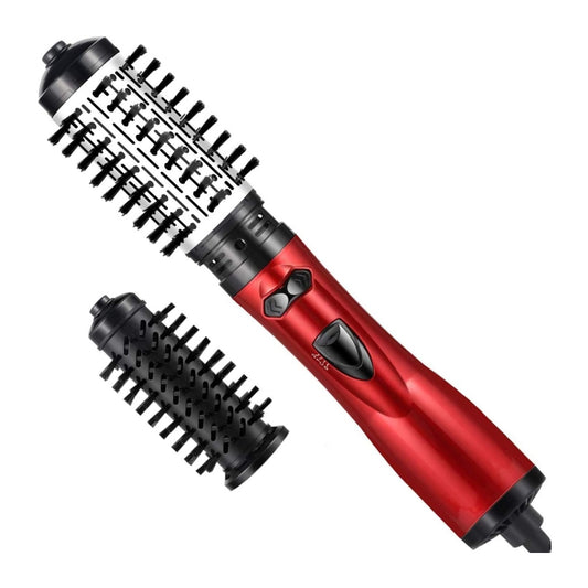 Changeable Hot Air Styler Blow Dry Brush