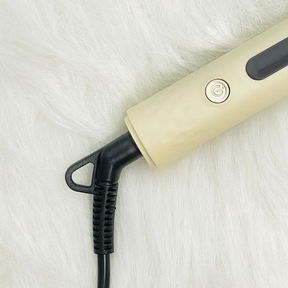 Negative Ion Automatic Hair Curlers 28mm
