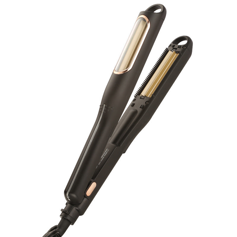 Wavelet Volumizing Hair Iron - Anmmi Beauty 